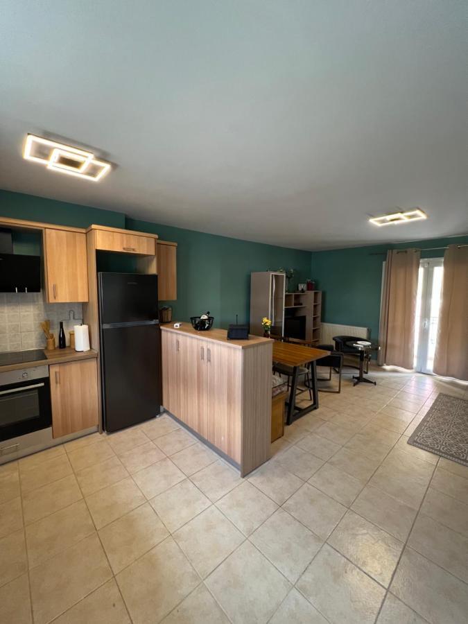 Central Smart Maisonette Apartamento Argostoli  Exterior foto