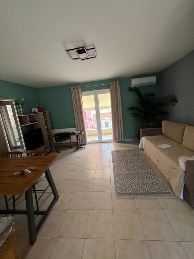 Central Smart Maisonette Apartamento Argostoli  Exterior foto