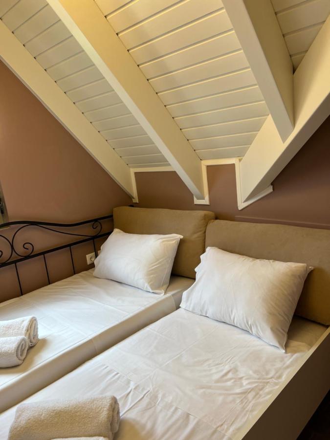 Central Smart Maisonette Apartamento Argostoli  Exterior foto