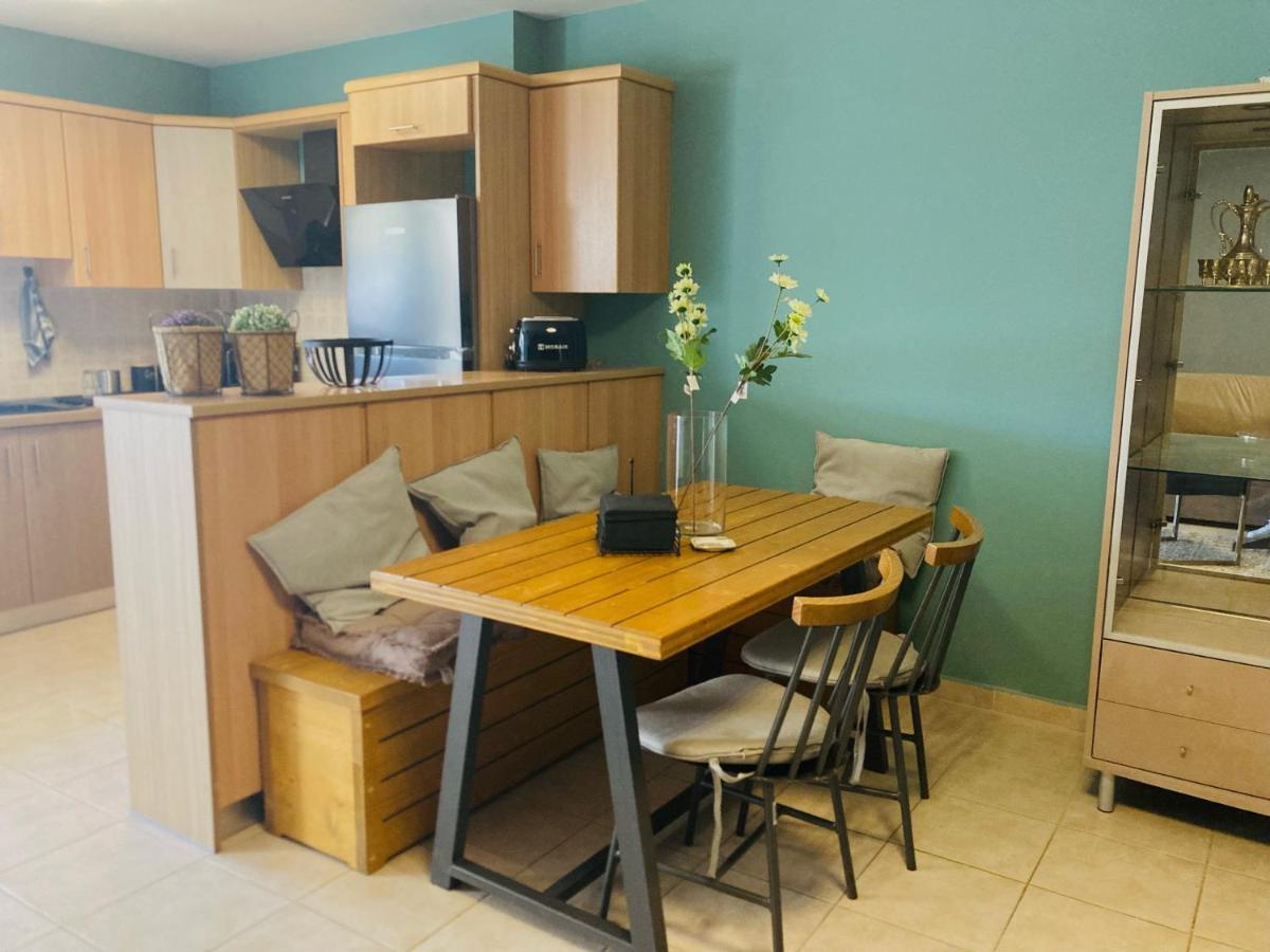Central Smart Maisonette Apartamento Argostoli  Exterior foto