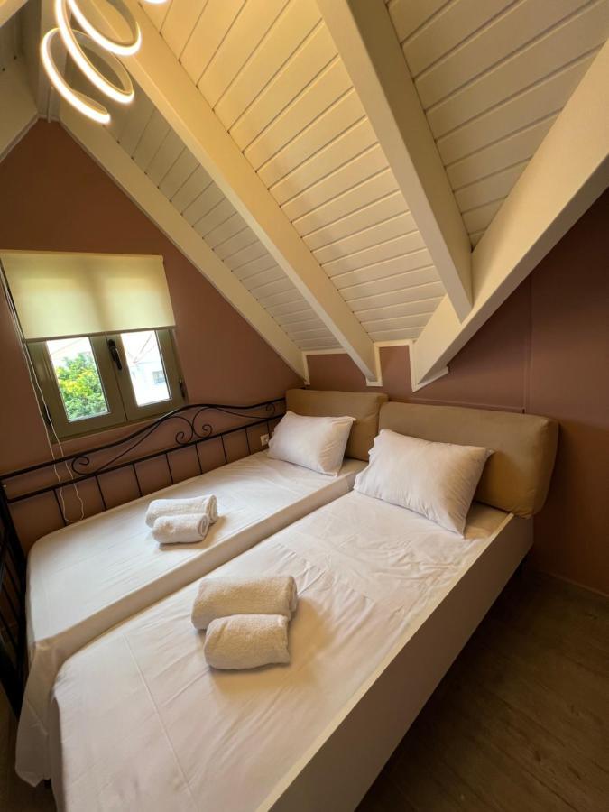 Central Smart Maisonette Apartamento Argostoli  Exterior foto