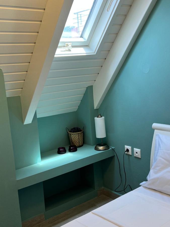Central Smart Maisonette Apartamento Argostoli  Exterior foto